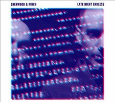 Adrian Sherwood - Late Night Endless - CD image 1