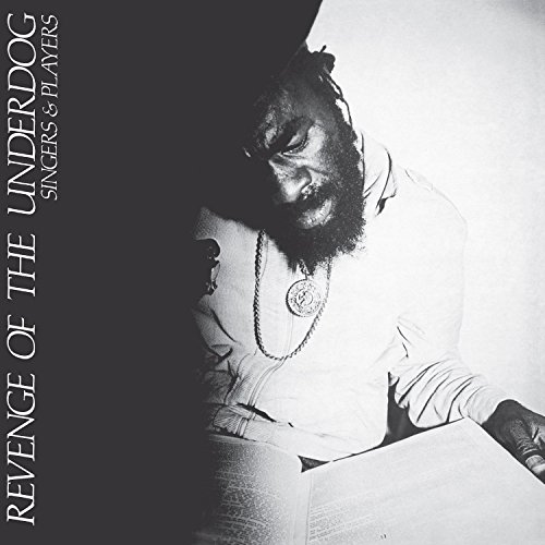 Singers & Players - Revenge Of The Underdog - Vinyl Record image 1