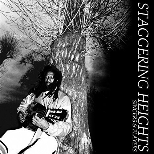 Singers & Players - Staggering Heights - Vinyl Record image 1