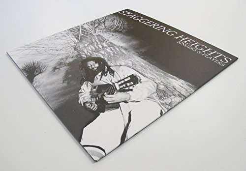 Singers & Players - Staggering Heights - Vinyl Record image 2