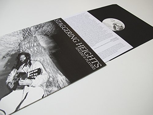 Singers & Players - Staggering Heights - Vinyl Record image 5