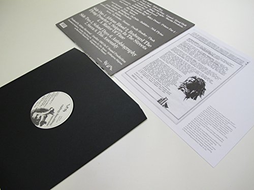 Singers & Players - Staggering Heights - Vinyl Record image 6