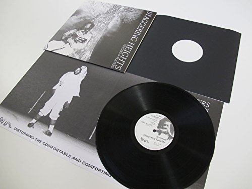 Singers & Players - Staggering Heights - Vinyl Record image 7