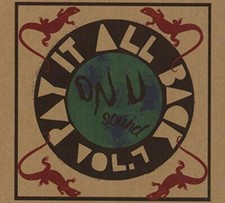 Various - Pay It All Back Vol. 7 - CD image 1