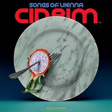 CID RIM - Songs Of Vienna - CD image 1