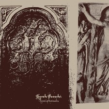 SARAH DAVACHI - ANTIPHONALS - Vinyl Record 12" RECORD image 1