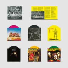 Creation Rebel - High Above Harlesden 1978 - 2023 CD RELEASE DATE 29/ image 1