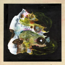 Wolf Eyes *Rel Date 27th Jan* - Difficult Messages - LP Clear vinyl - image 1