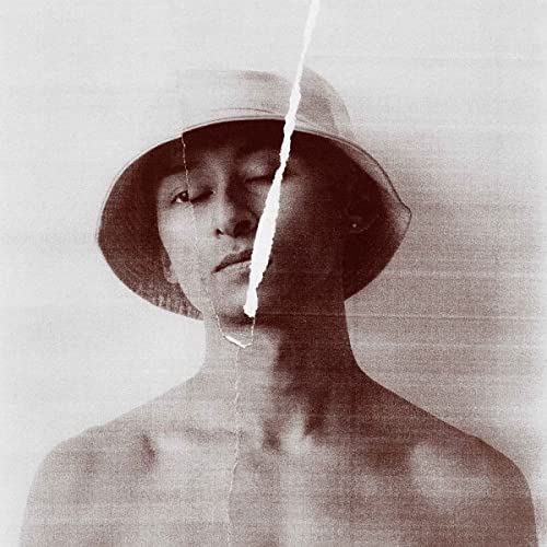 JITWAM - THIRD - Vinyl Record 12" RECORD image 1