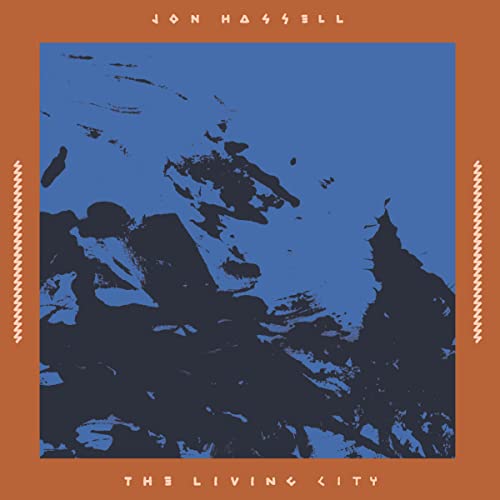 Jon Hassell - The Living City [Live at the Winter Garden 17 September image 1