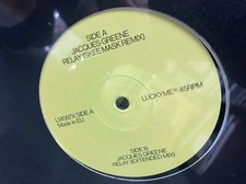 Jacques Greene - Relay - (Preorder for release 07/10/22 - Vinyl Recor image 1