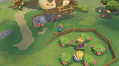 Time on Frog Island - TIME ON FROG ISLAND - Xbox X image 4