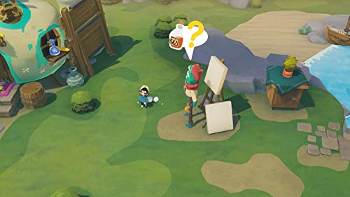 Time on Frog Island - TIME ON FROG ISLAND - Xbox X image 5
