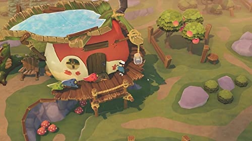 Time on Frog Island - TIME ON FROG ISLAND - Xbox X image 7
