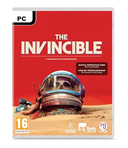 INVINCIBLE - IBM image 1