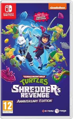 NSKEBEMGA37912 - Nintendo Switch image 1