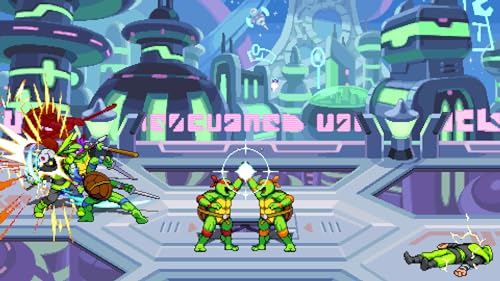 NSKEBEMGA37912 - Nintendo Switch image 4