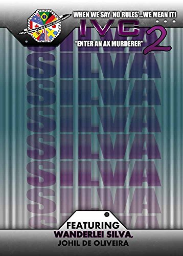 IVC: 2 - Enter the Axe Murderer - DVD