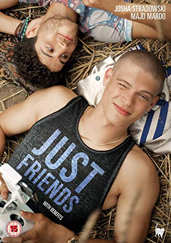 Just Friends - DVD image 1
