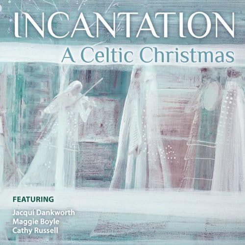VARIOUS - INCANTATION - CD image 1