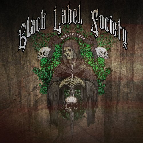 Black Label Society - Unblackened - Vinyl Record image 1