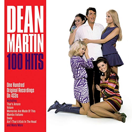 100 Hits - CD4 image 1