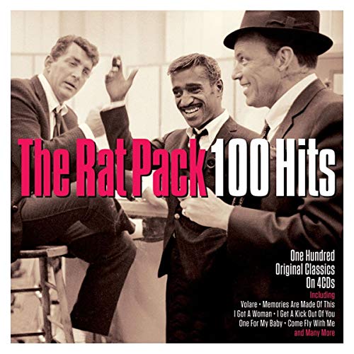 100 Hits - CD image 1