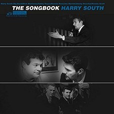 Harry South - Songbook - Vinyl Record image 1