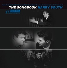 Harry South - Songbook - CD image 1