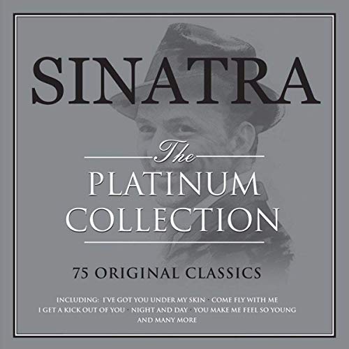 Platinum Collection - CD3 image 1