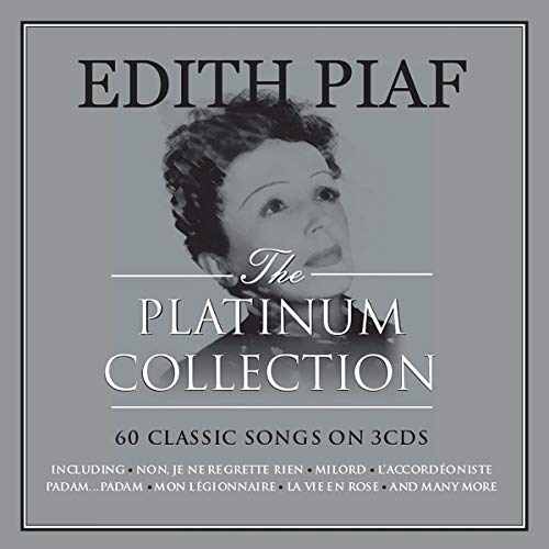 Platinum Collection (3CD) - CD image 1