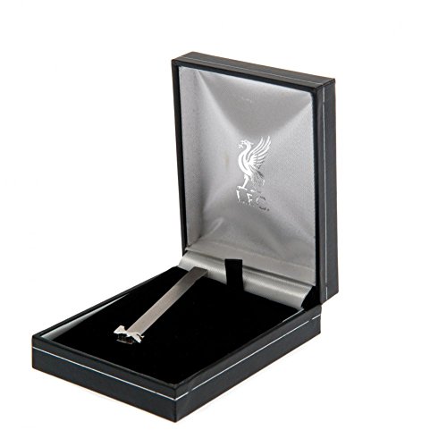 Liverpool FC - Stainless Stee - Clothing - Ties - Approx 60mm x 12mm image 4