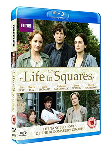Life in Squares - Blu-ray image 2