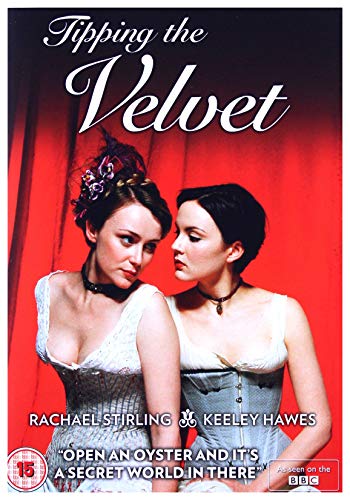 Tipping the Velvet - DVD image 1