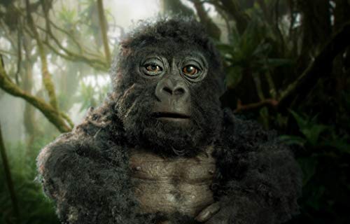 Spy in the Wild: Series Two - Blu-ray image 4