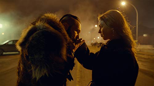 Wynonna Earp: Season 1 - Blu-ray image 3