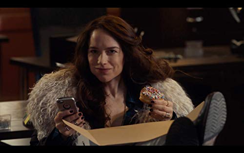 Wynonna Earp: Season 1 - Blu-ray image 6