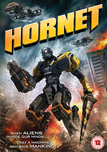 Hornet - DVD