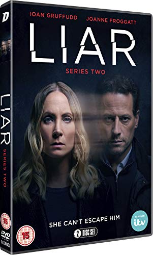 Liar: Series 2 - DVD image 2