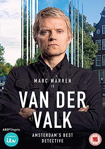 Van Der Walk - DVD