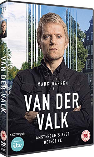Van Der Walk - DVD image 2