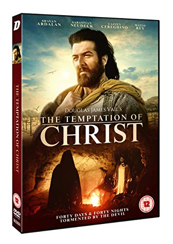 Temptation of Christ - DVD image 2