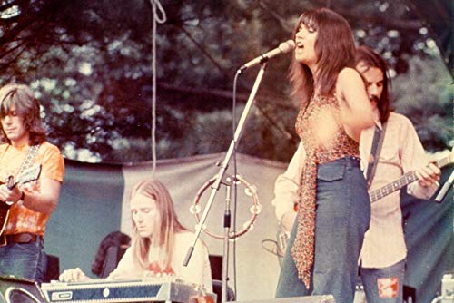 Laurel Canyon - DVD image 3