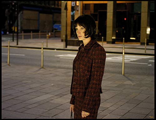 Missing - DVD image 3