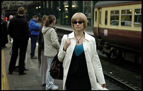 Missing - DVD image 4