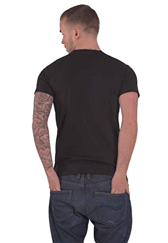 KURT COBAIN - tshirt - Unisex - Short Sleeves - PHM - Medium image 2
