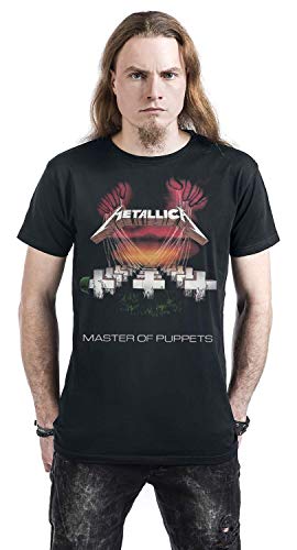 METALLICA - tshirt - Unisex - Short Sleeves - PHM - Medium image 5