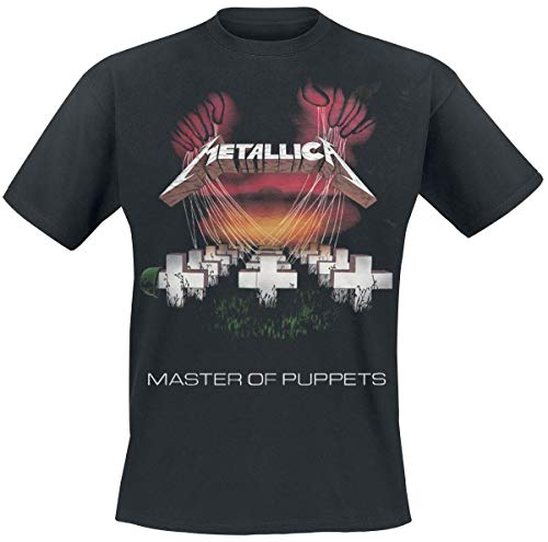 METALLICA - tshirt - Unisex - Short Sleeves - PHM - XX-Large image 2