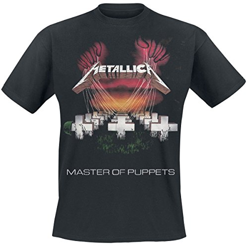 METALLICA - tshirt - Unisex - Short Sleeves - PHM - XX-Large image 8