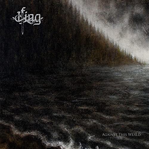Ifing - Against This Weald - CD image 1